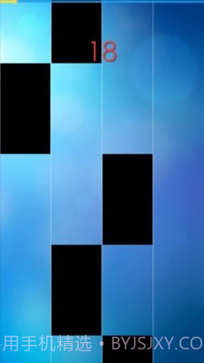 钢琴与方块截图5 钢琴与方块截图5