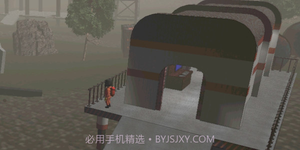 致命公司多人截图3 致命公司多人截图3