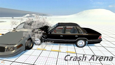 冲撞地带截图2 冲撞地带截图2