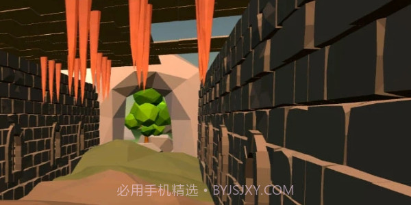 梦魇地牢寻找逃脱截图1 梦魇地牢寻找逃脱截图1