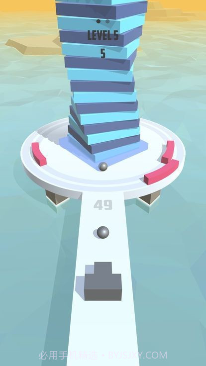 FireBalls 3D截图1 FireBalls 3D截图1