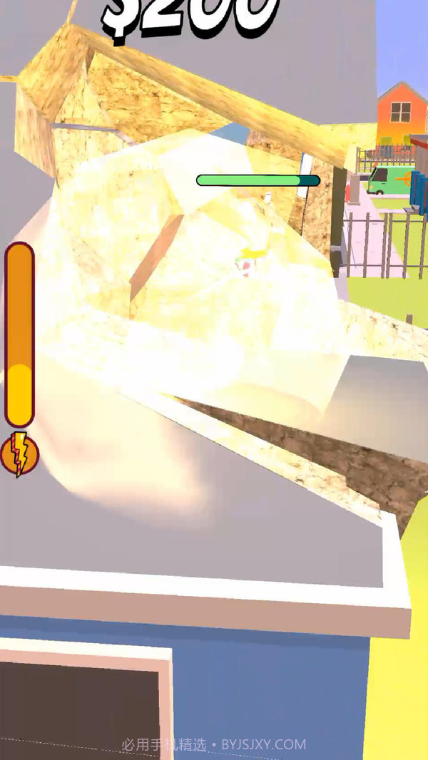 英雄罢工截图2 英雄罢工截图2