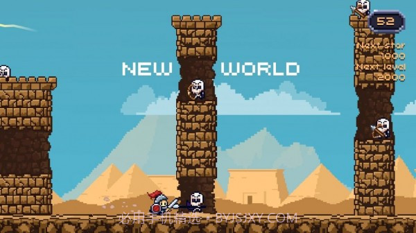 超级达西骑士截图3 超级达西骑士截图3