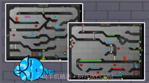 冰与火的冒险3最新版截图1