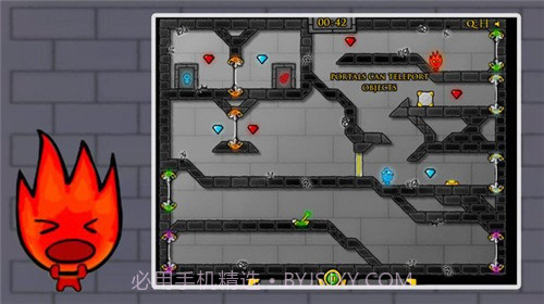 冰与火的冒险3最新版截图3