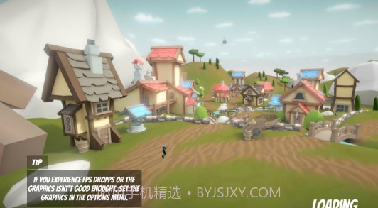 小小吃鸡截图3 小小吃鸡截图3