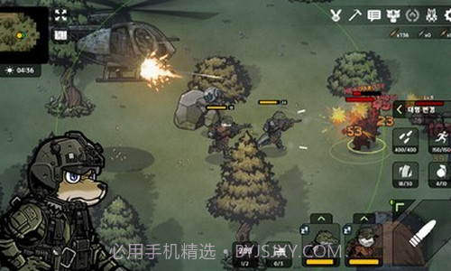 物种战争2启示录截图1