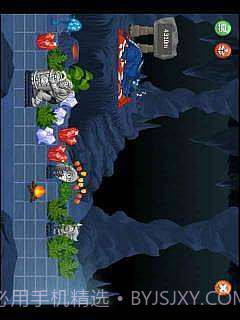 疯狂的巨龙截图3