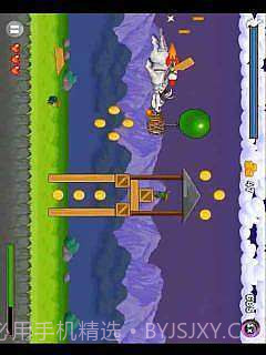 疯狂的巨龙截图2