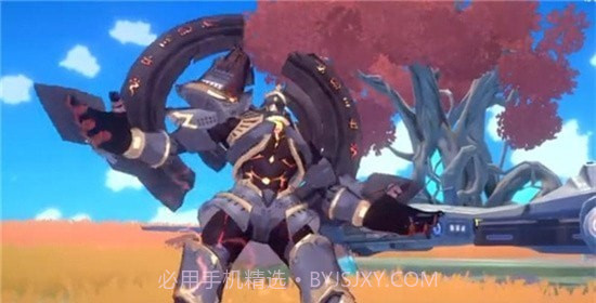 代号x大陆截图3