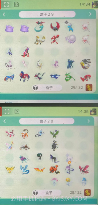 宝可梦Home国际服截图3