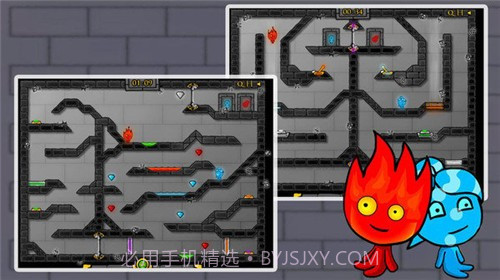 冰与火的冒险3最新版截图2