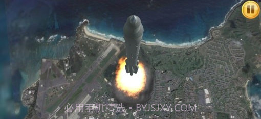 火箭模拟器官方版截图3