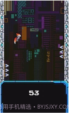 跳跃小狐狸最新版截图3