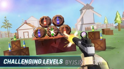 我射瓶子最牛截图3