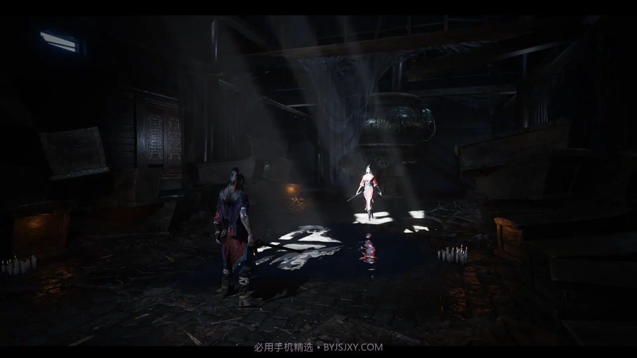 乂闻录轮回截图1