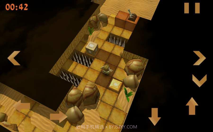 幻想游戏木乃伊截图2 幻想游戏木乃伊截图2