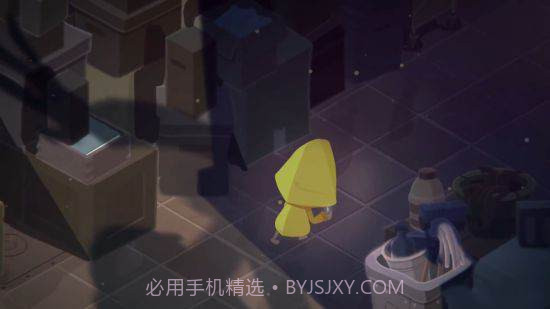 极小梦魇最新版截图3 极小梦魇最新版截图3