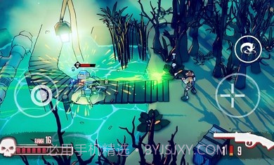 尘烟霓虹手机版截图2 尘烟霓虹手机版截图2