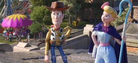 玩具总动员官网版截图3