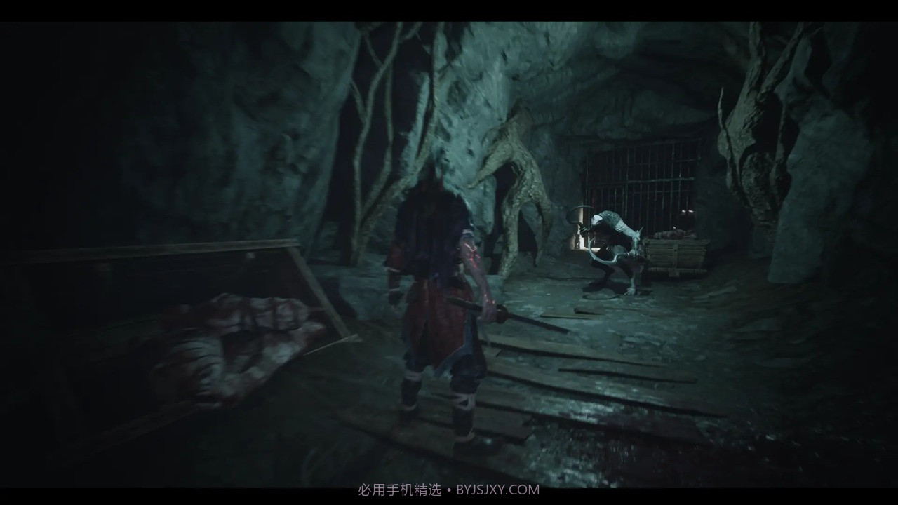 乂闻录轮回截图2