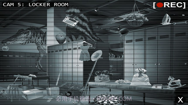 逃离恐龙v3.1截图2