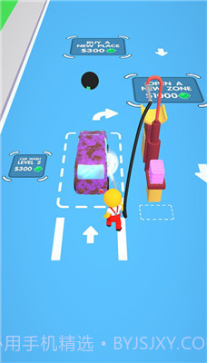 放置洗车站截图3 放置洗车站截图3