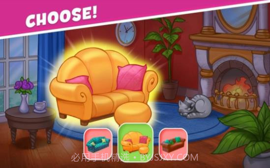 爱丽丝的宅邸截图1 爱丽丝的宅邸截图1