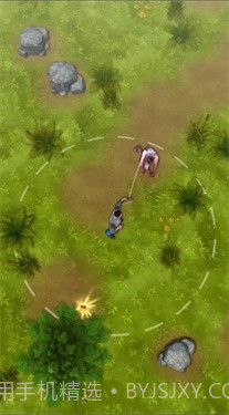 末世建造荒地生存截图3