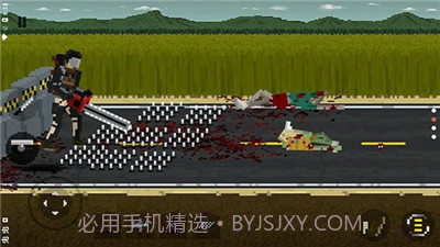 他们来了僵尸防御截图2 他们来了僵尸防御截图2