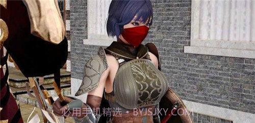 异界异闻录截图3 异界异闻录截图3