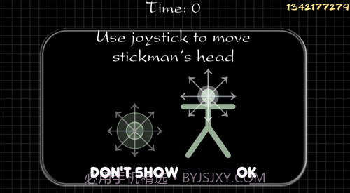 火柴人勇士无限金币版(Stickman Warriors)手机免费版截图2