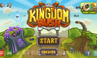 王国保卫战虫虫助手截图2 王国保卫战虫虫助手截图2