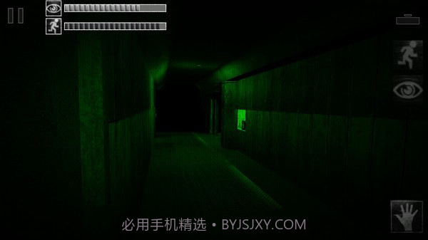 SCP收容失效3D汉化版截图4