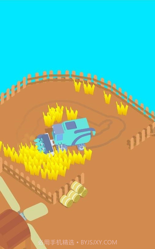 终极小车手截图1