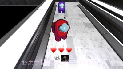 我们当中的坏人截图3 我们当中的坏人截图3