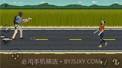 他们来了僵尸防御截图1 他们来了僵尸防御截图1