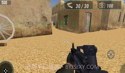 火线先锋内购下载V1.1 安卓免费版官方版截图1 火线先锋内购下载V1.1 安卓免费版官方版截图1