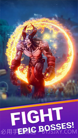 无尽屠杀狂欢截图1 无尽屠杀狂欢截图1