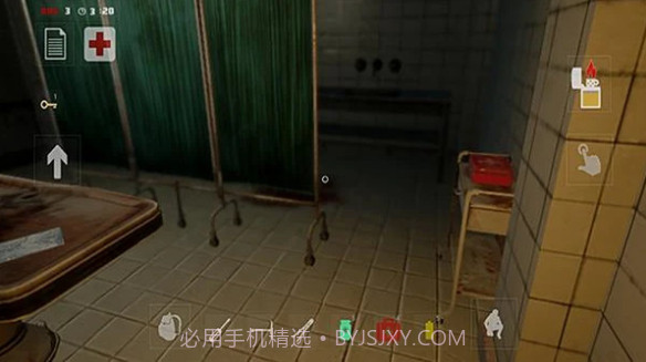 代号752：恐怖生存截图3