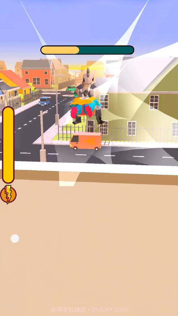 英雄罢工截图1 英雄罢工截图1