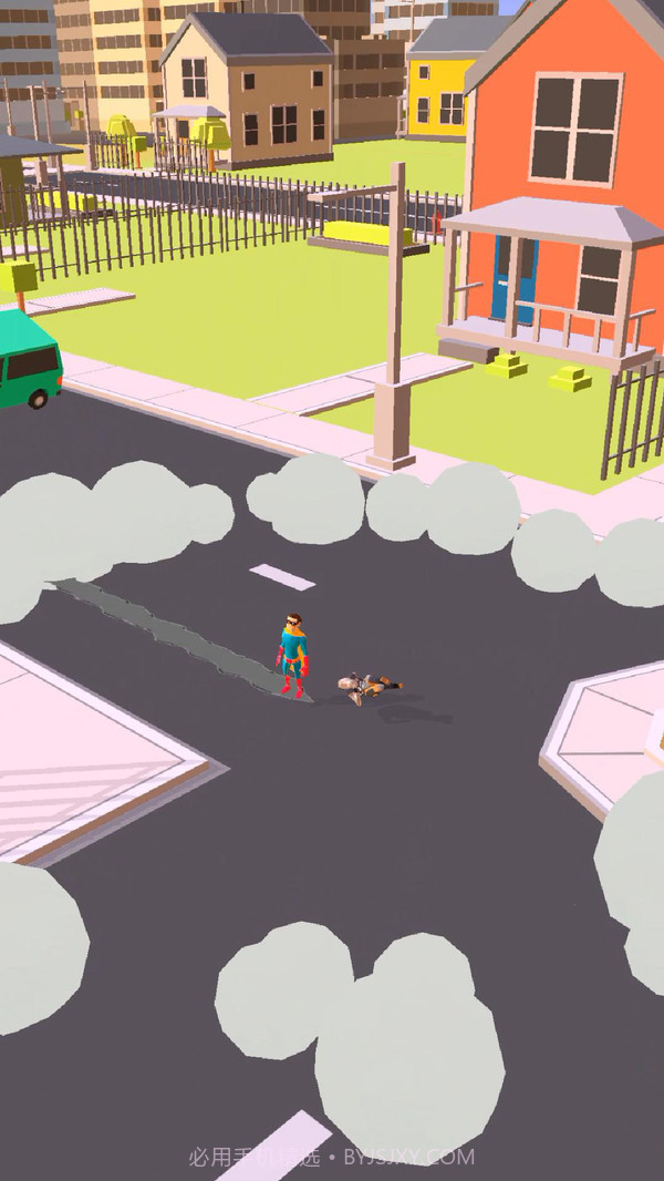 英雄罢工截图4 英雄罢工截图4