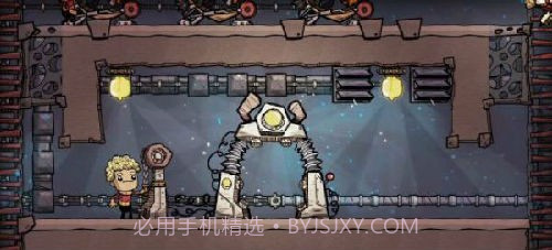 缺氧免费版截图3 缺氧免费版截图3