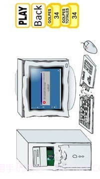 疯狂砸电脑截图1 疯狂砸电脑截图1