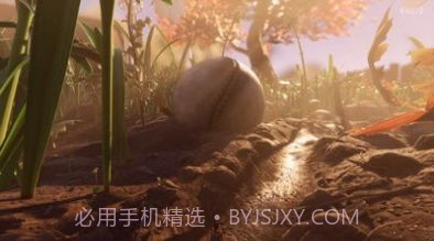 地面生存蚁人小浪APP截图2 地面生存蚁人小浪APP截图2