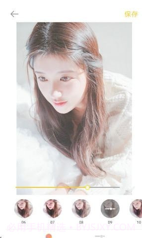 美颜美肤爱拍相机截图1