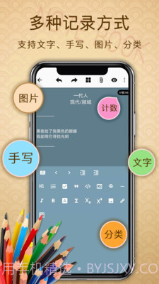 备忘录提醒的软件(Memo Reminders Pro)V1.1.1 汉化已解锁版截图2
