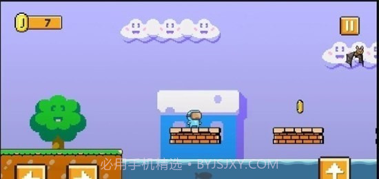 蒂托的冒险截图1