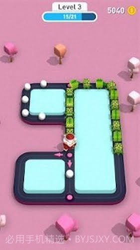 宠物列车截图1 宠物列车截图1