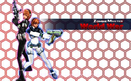 僵尸克星截图1 僵尸克星截图1